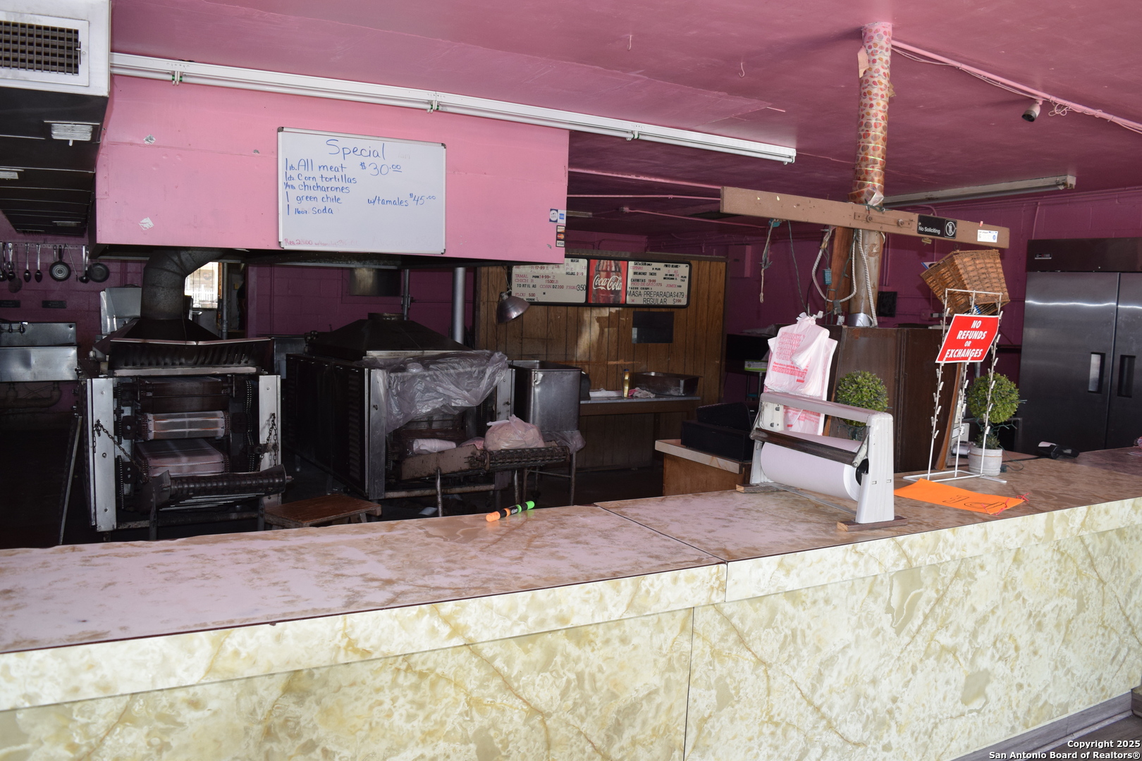 727 Historic Old Highway 90 San Antonio TX 78237