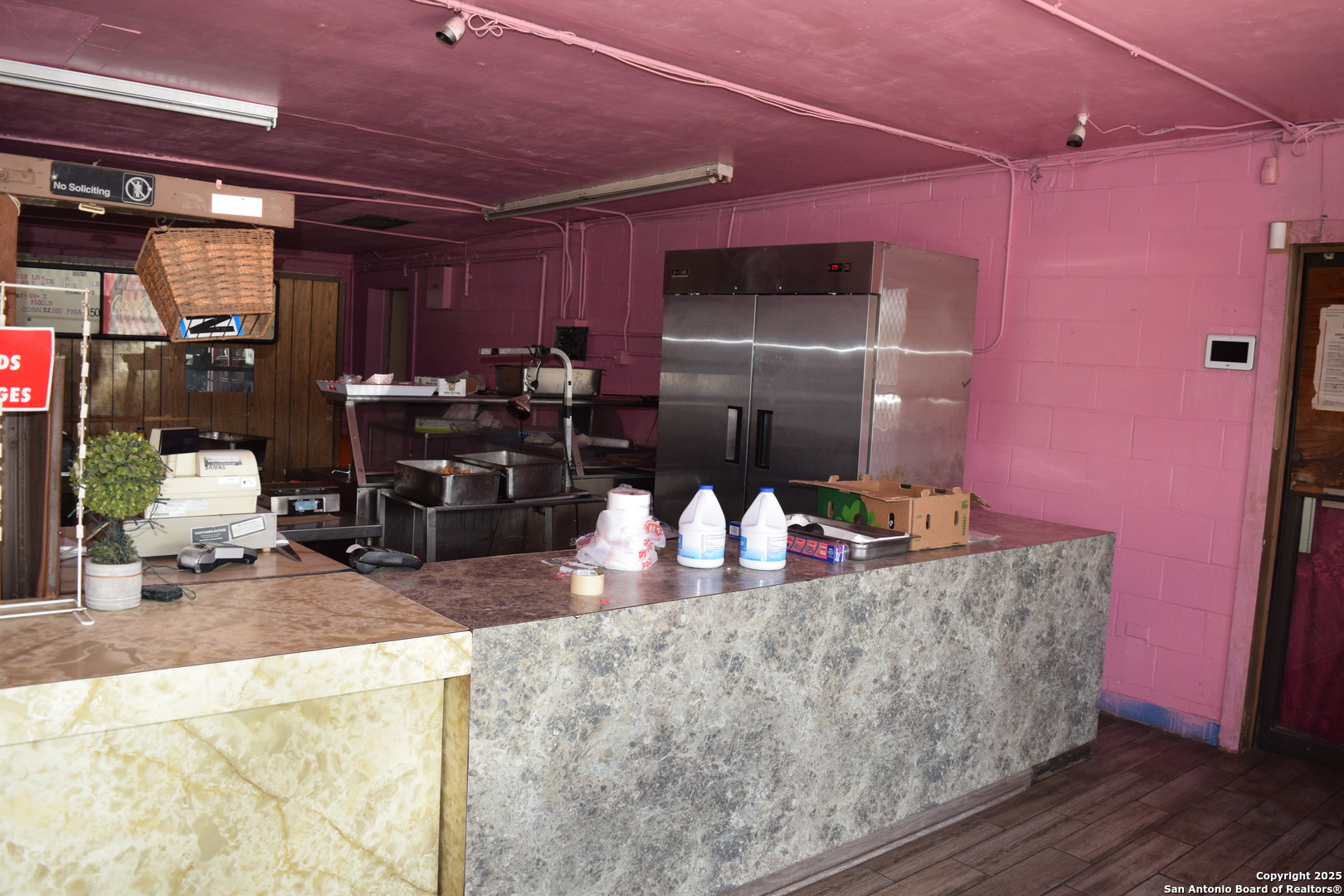 727 Historic Old Highway 90 San Antonio TX 78237