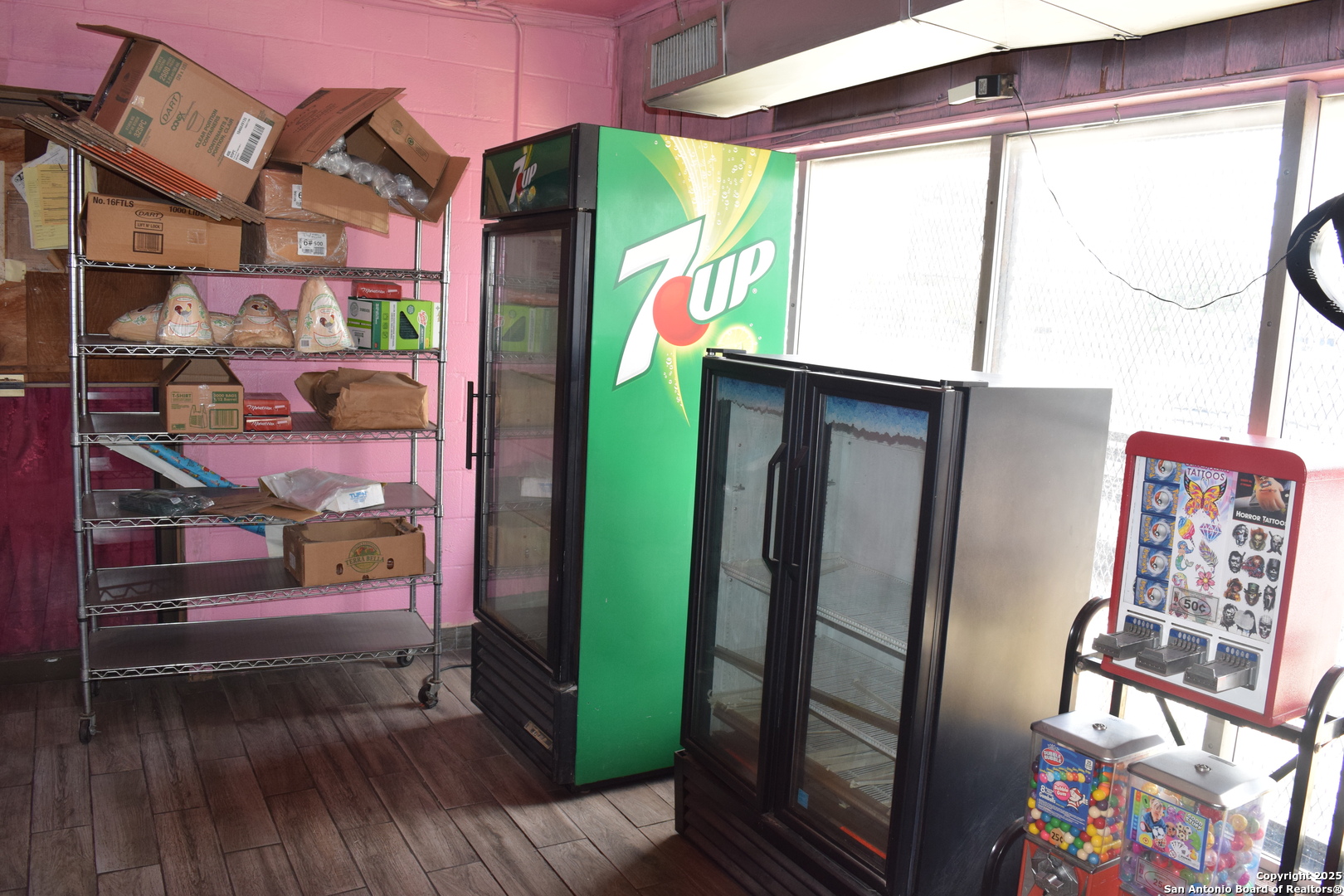 727 Historic Old Highway 90 San Antonio TX 78237