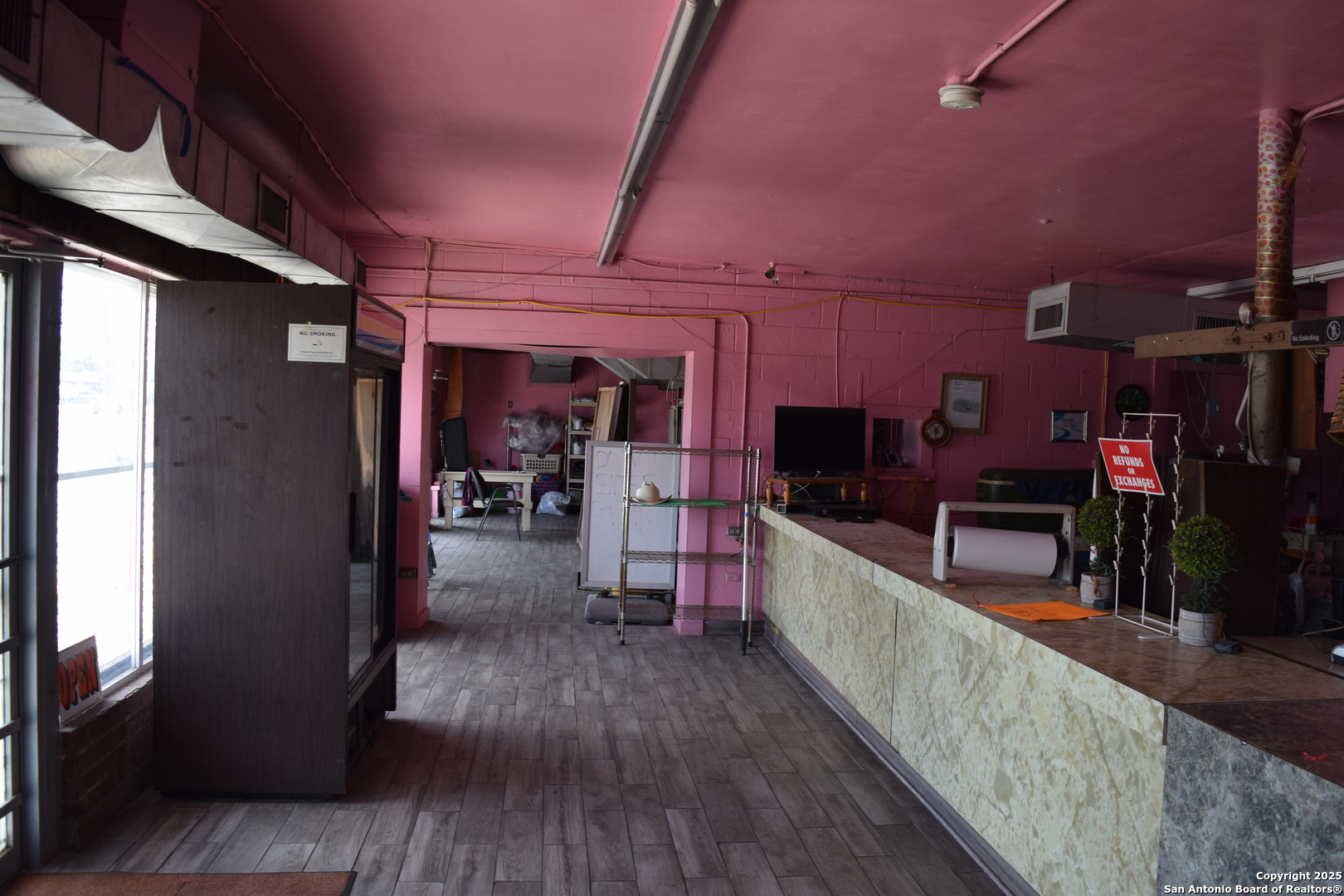 727 Historic Old Highway 90 San Antonio TX 78237