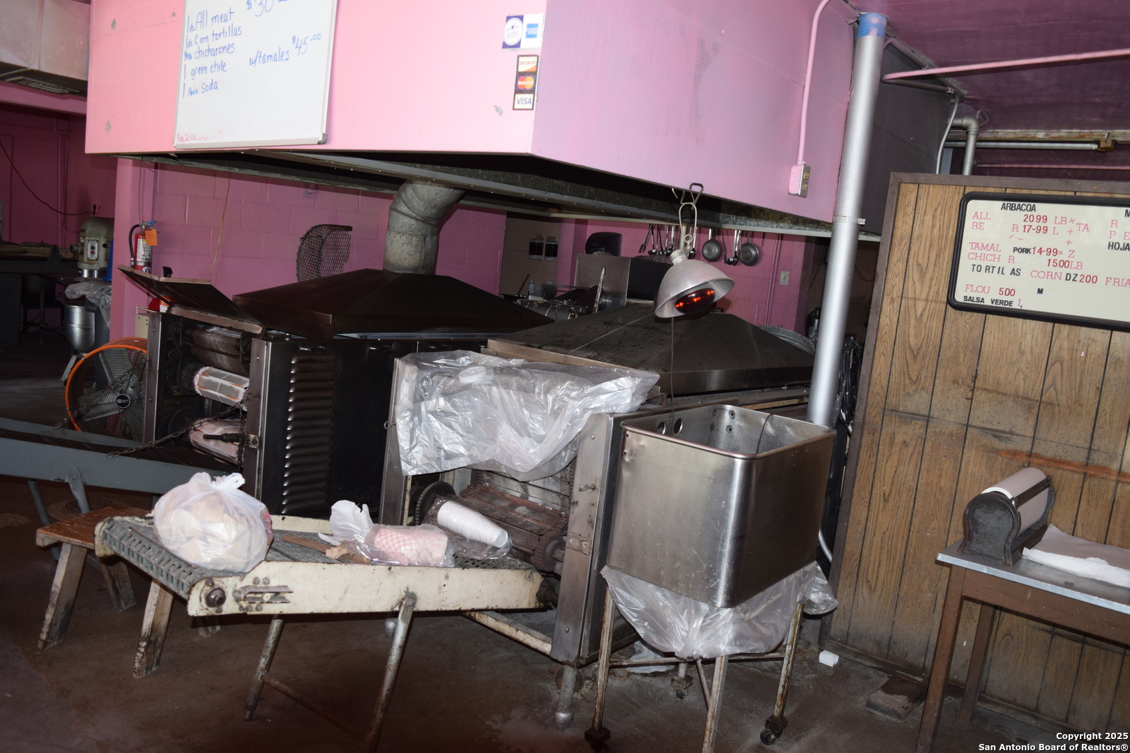 727 Historic Old Highway 90 San Antonio TX 78237