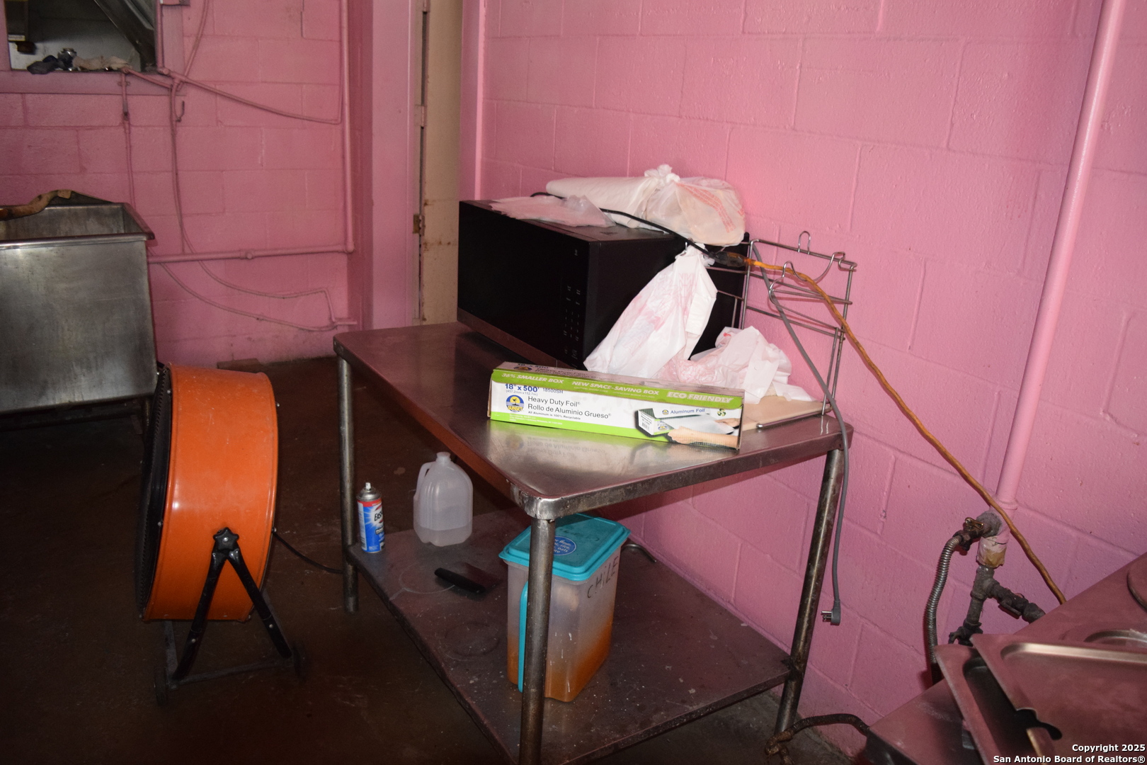 727 Historic Old Highway 90 San Antonio TX 78237