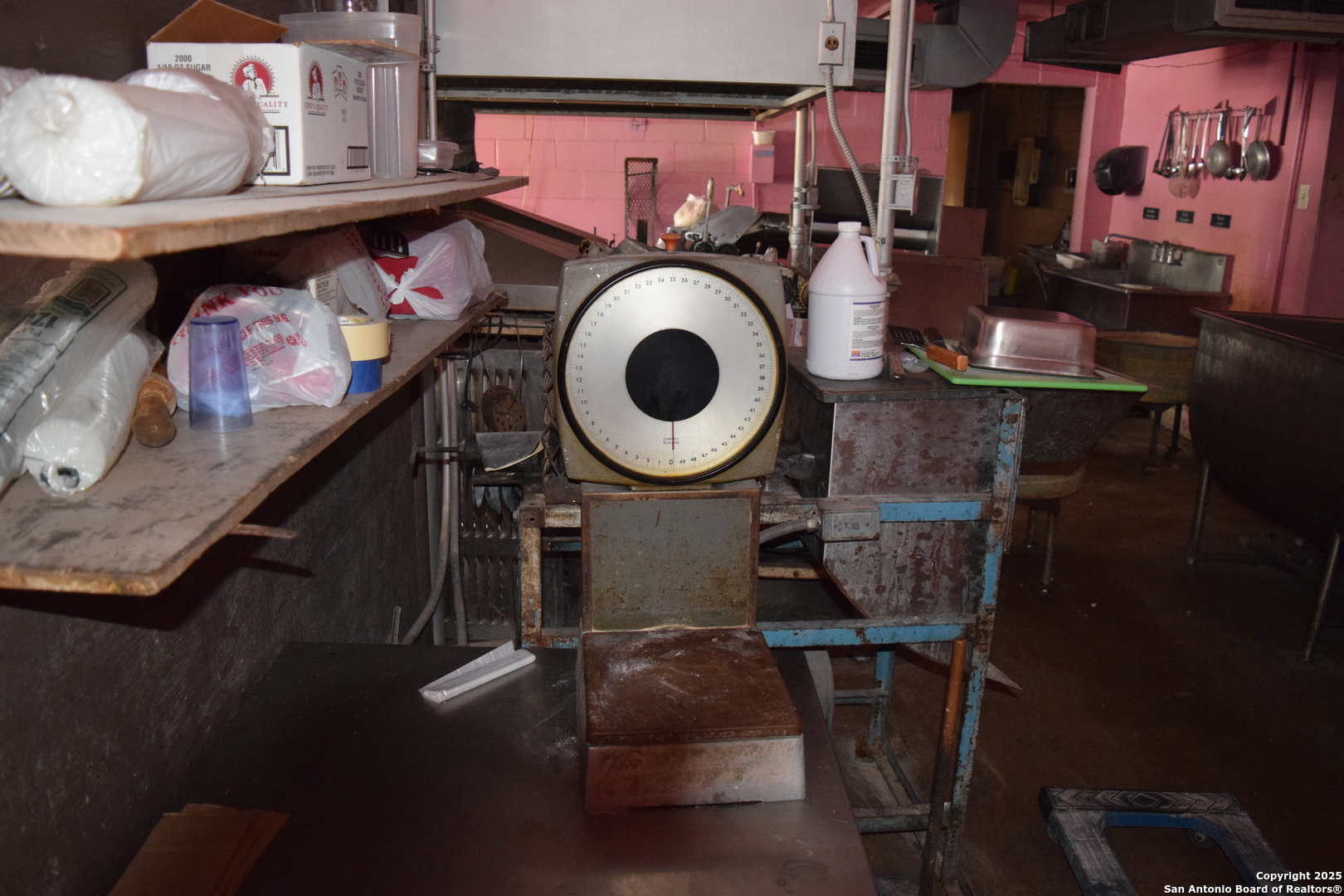 727 Historic Old Highway 90 San Antonio TX 78237