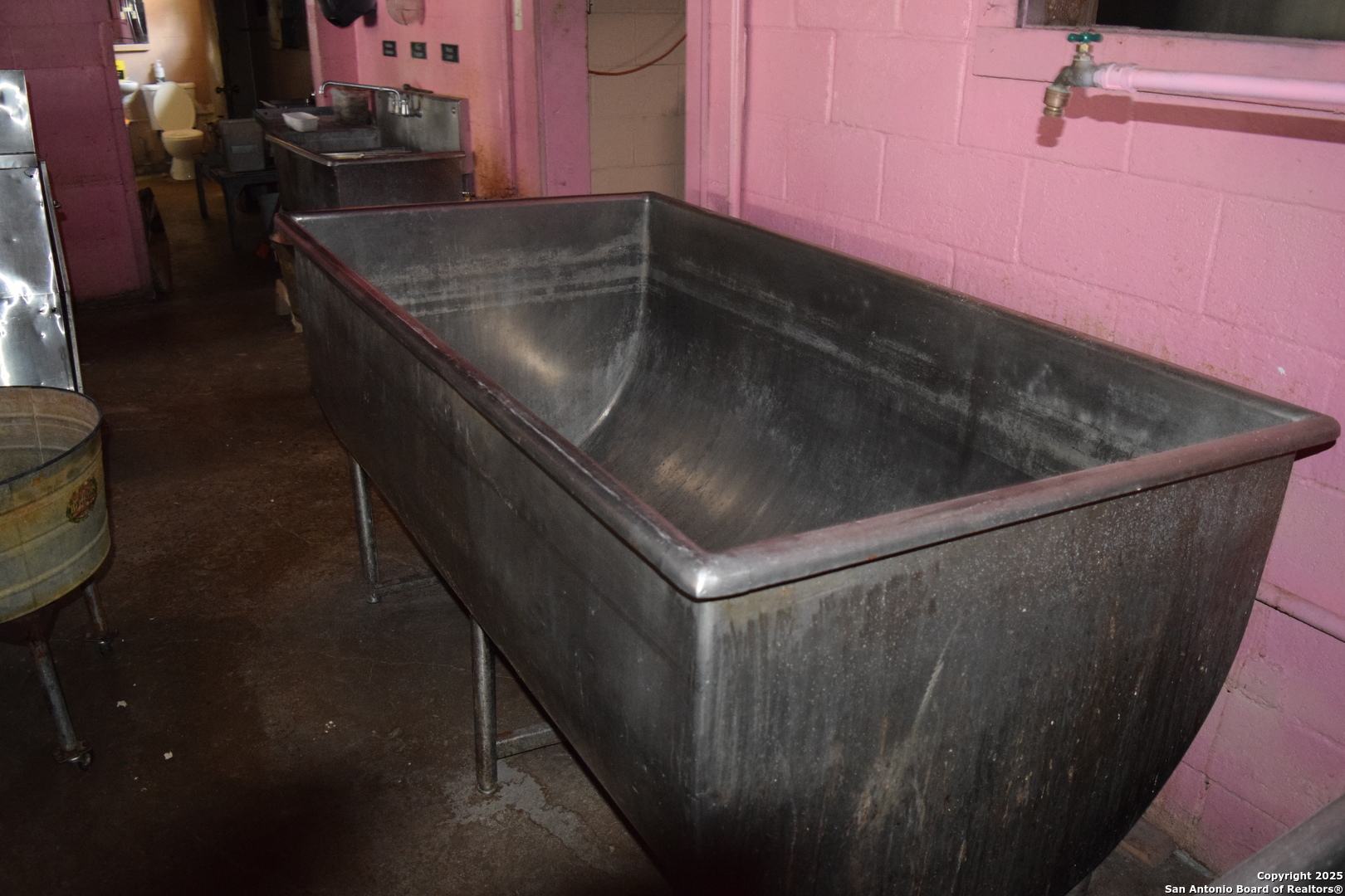 727 Historic Old Highway 90 San Antonio TX 78237