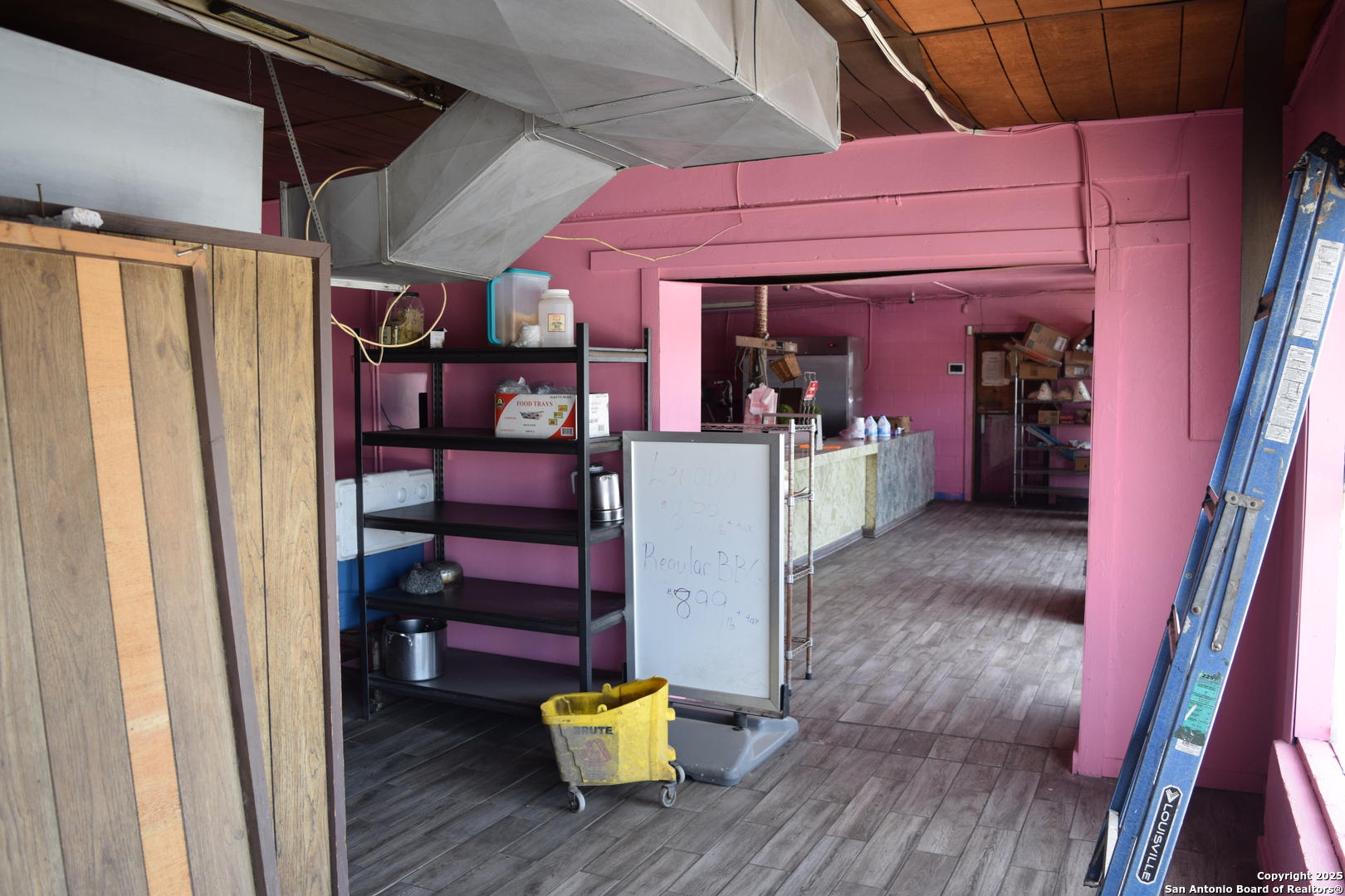 727 Historic Old Highway 90 San Antonio TX 78237