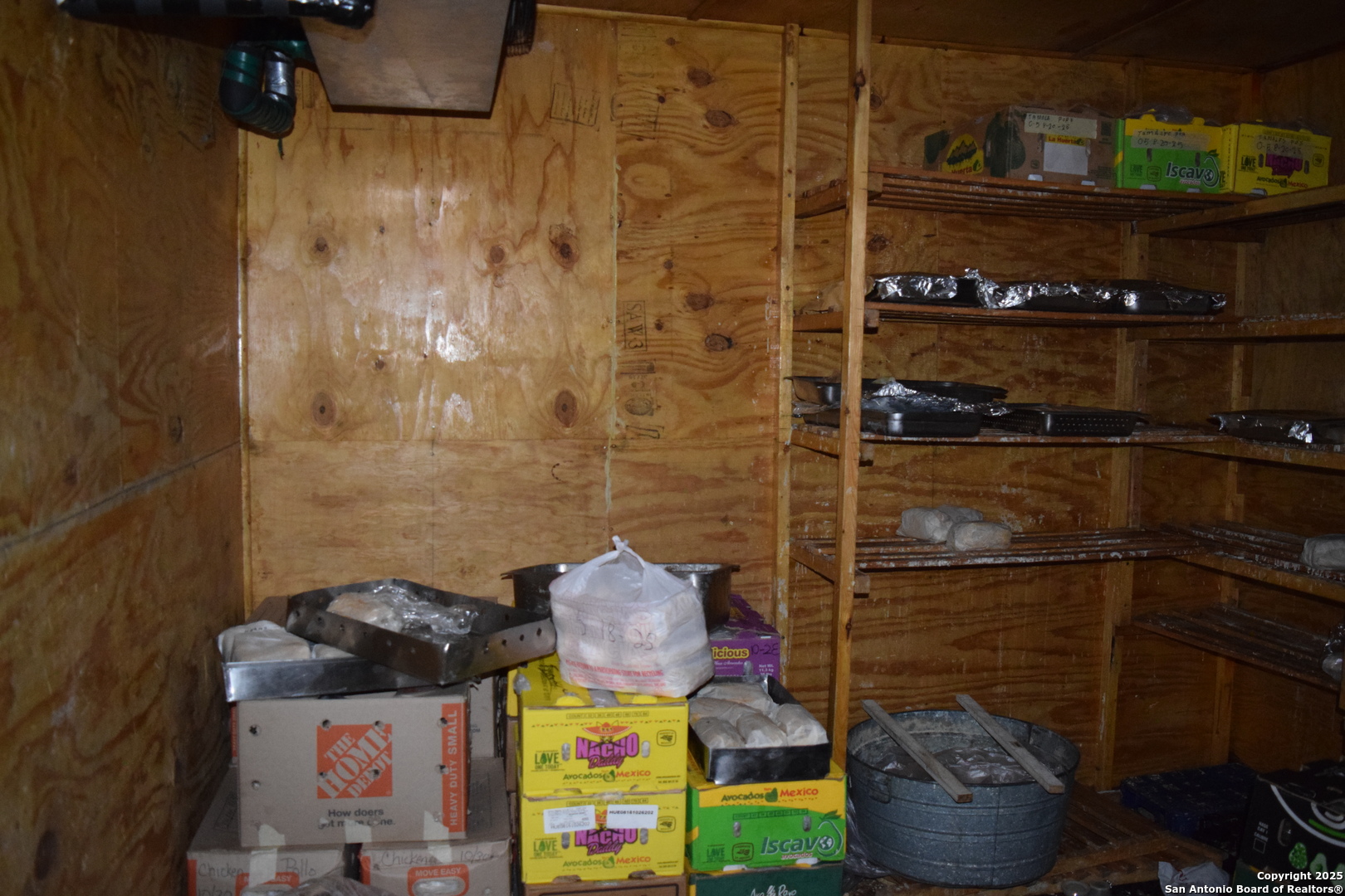 727 Historic Old Highway 90 San Antonio TX 78237