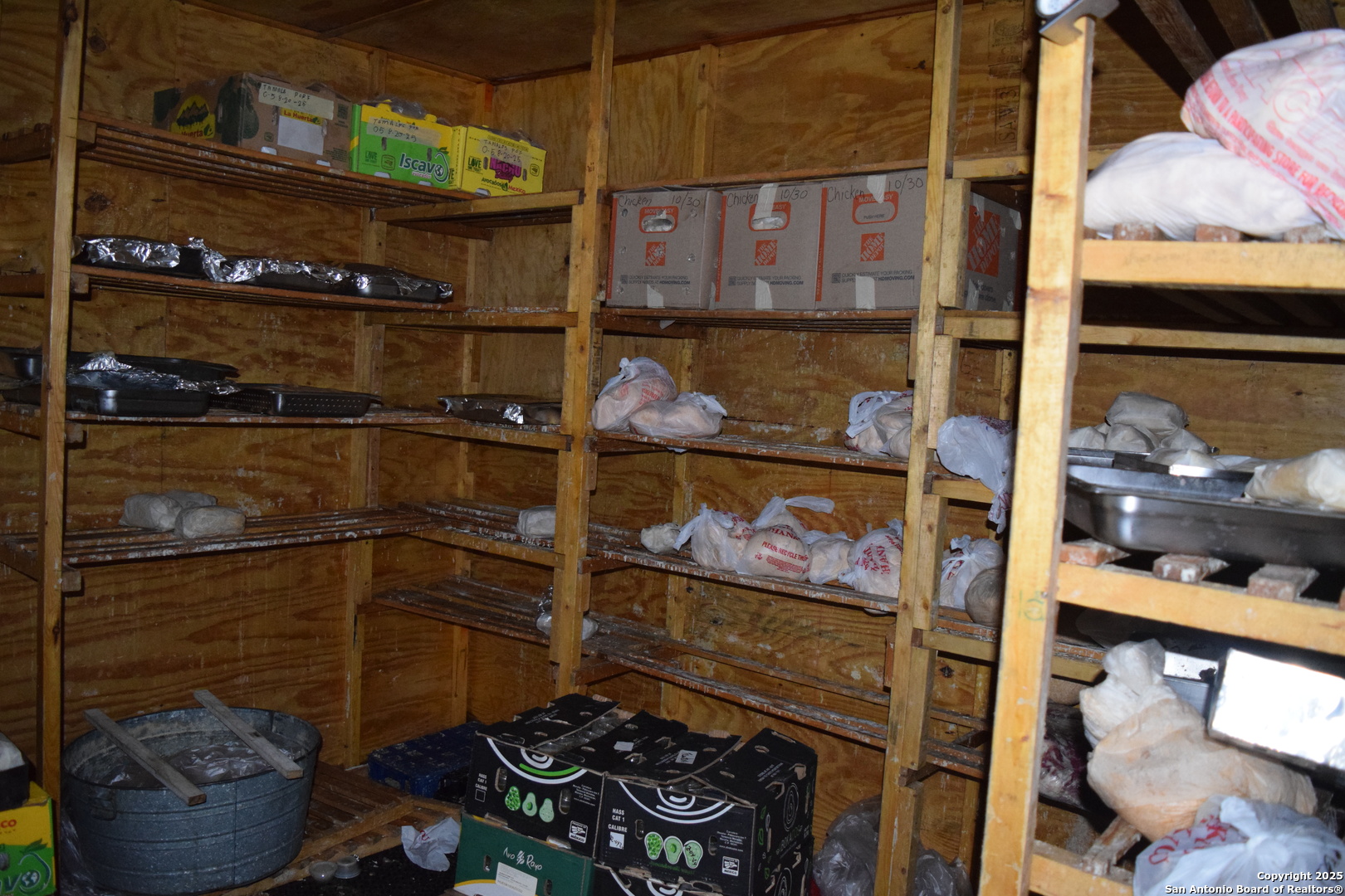 727 Historic Old Highway 90 San Antonio TX 78237