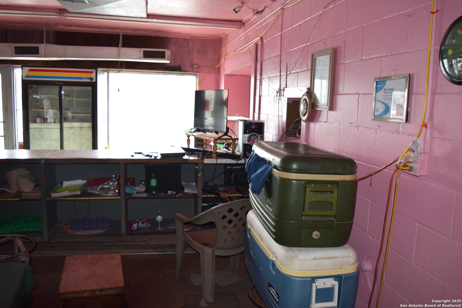 727 Historic Old Highway 90 San Antonio TX 78237