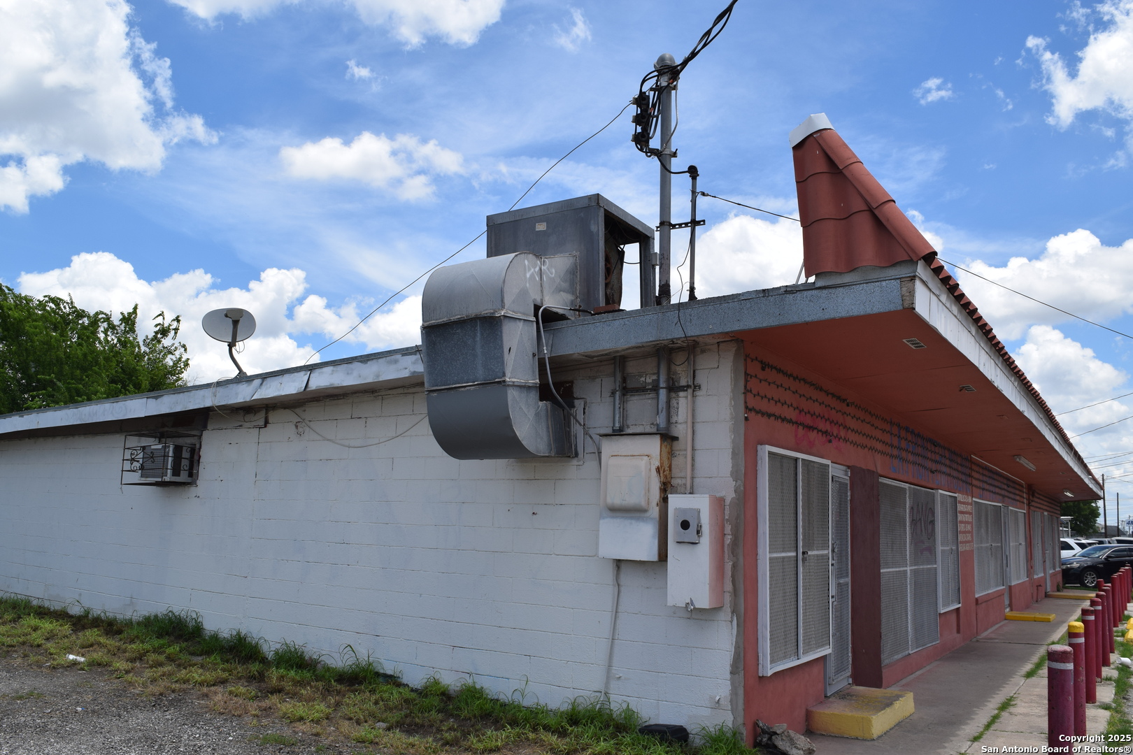 727 Historic Old Highway 90 San Antonio TX 78237