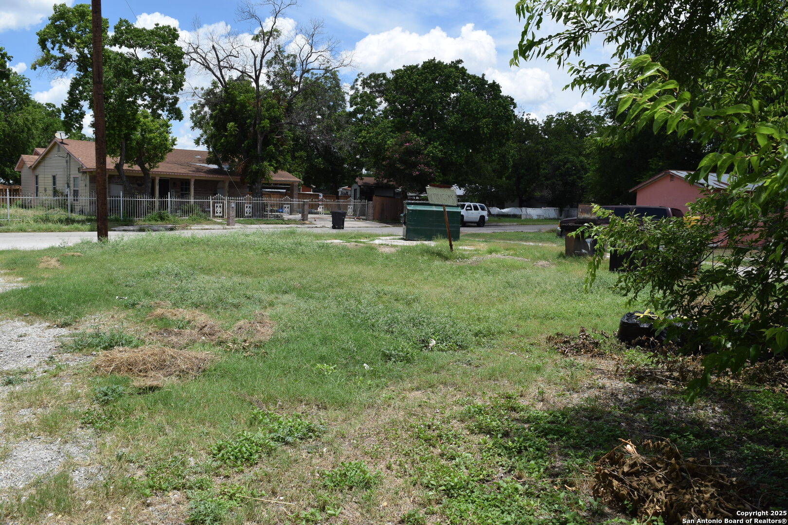 727 Historic Old Highway 90 San Antonio TX 78237