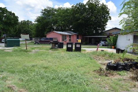 727 Historic Old Highway 90 San Antonio TX 78237