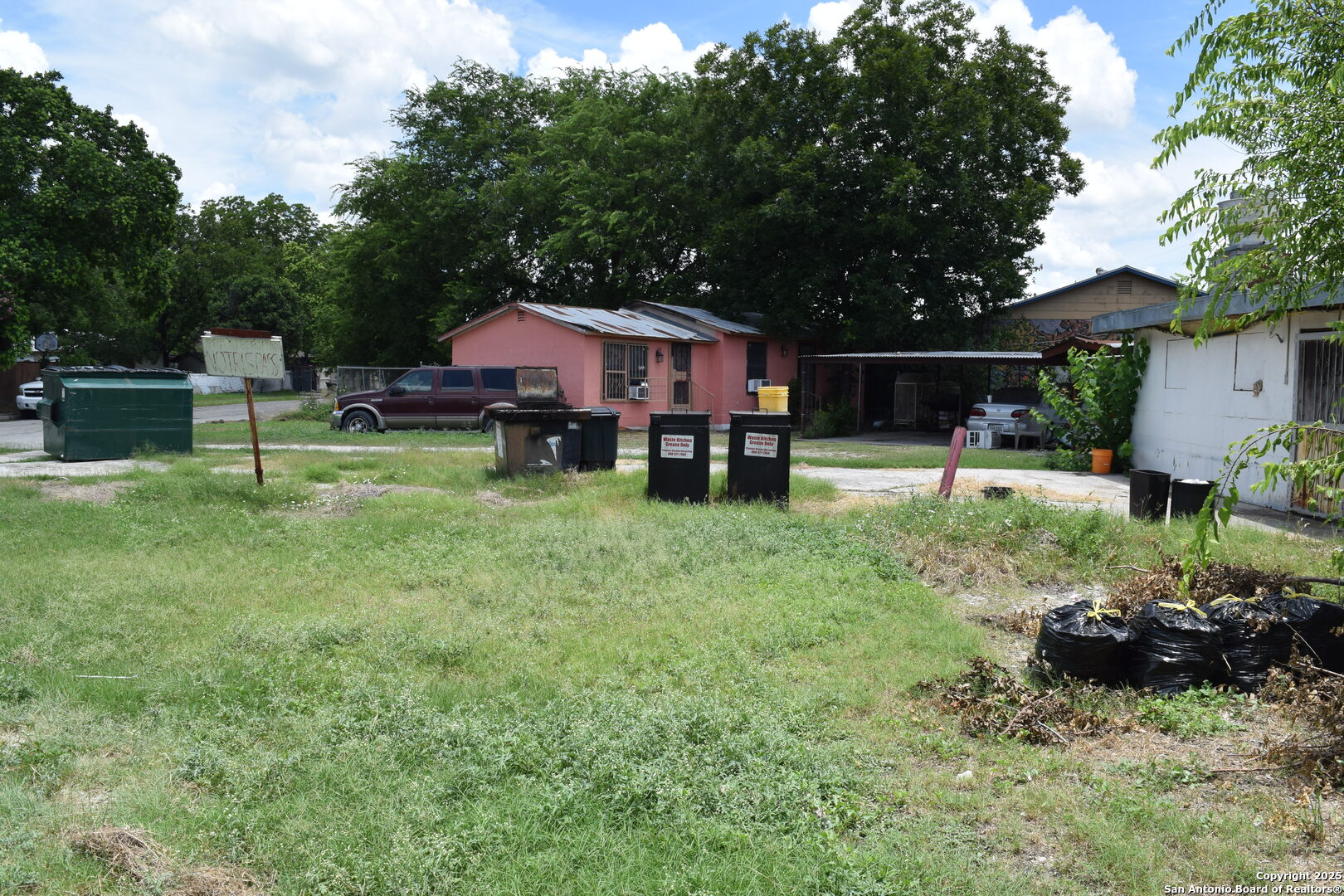 727 Historic Old Highway 90 San Antonio TX 78237