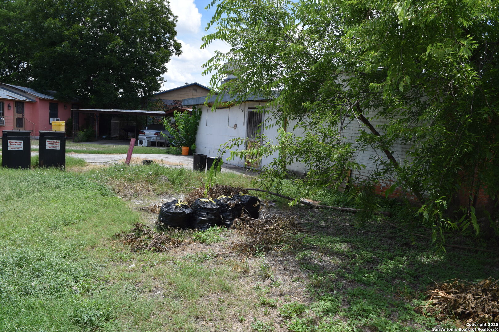 727 Historic Old Highway 90 San Antonio TX 78237