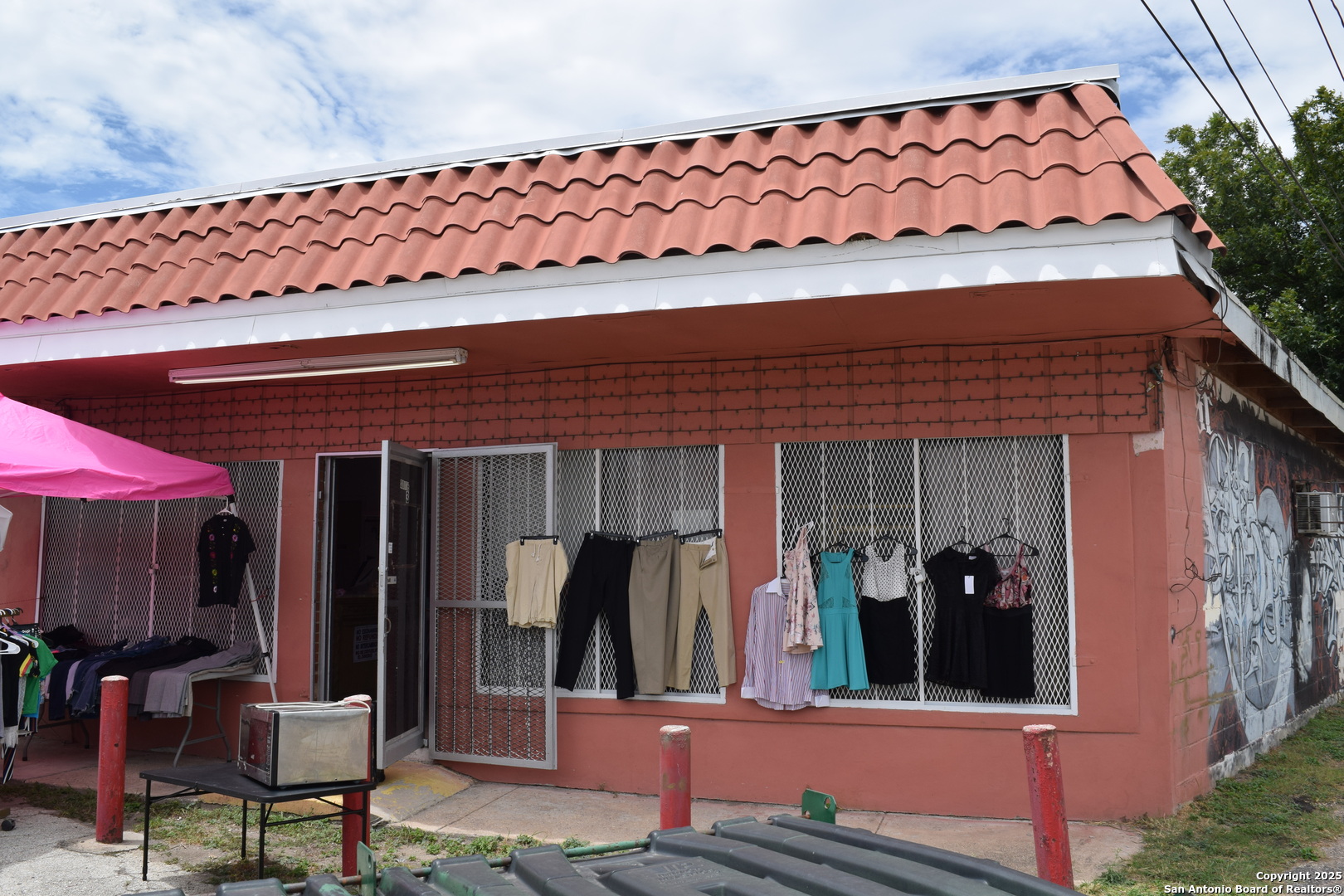 727 Historic Old Highway 90 San Antonio TX 78237