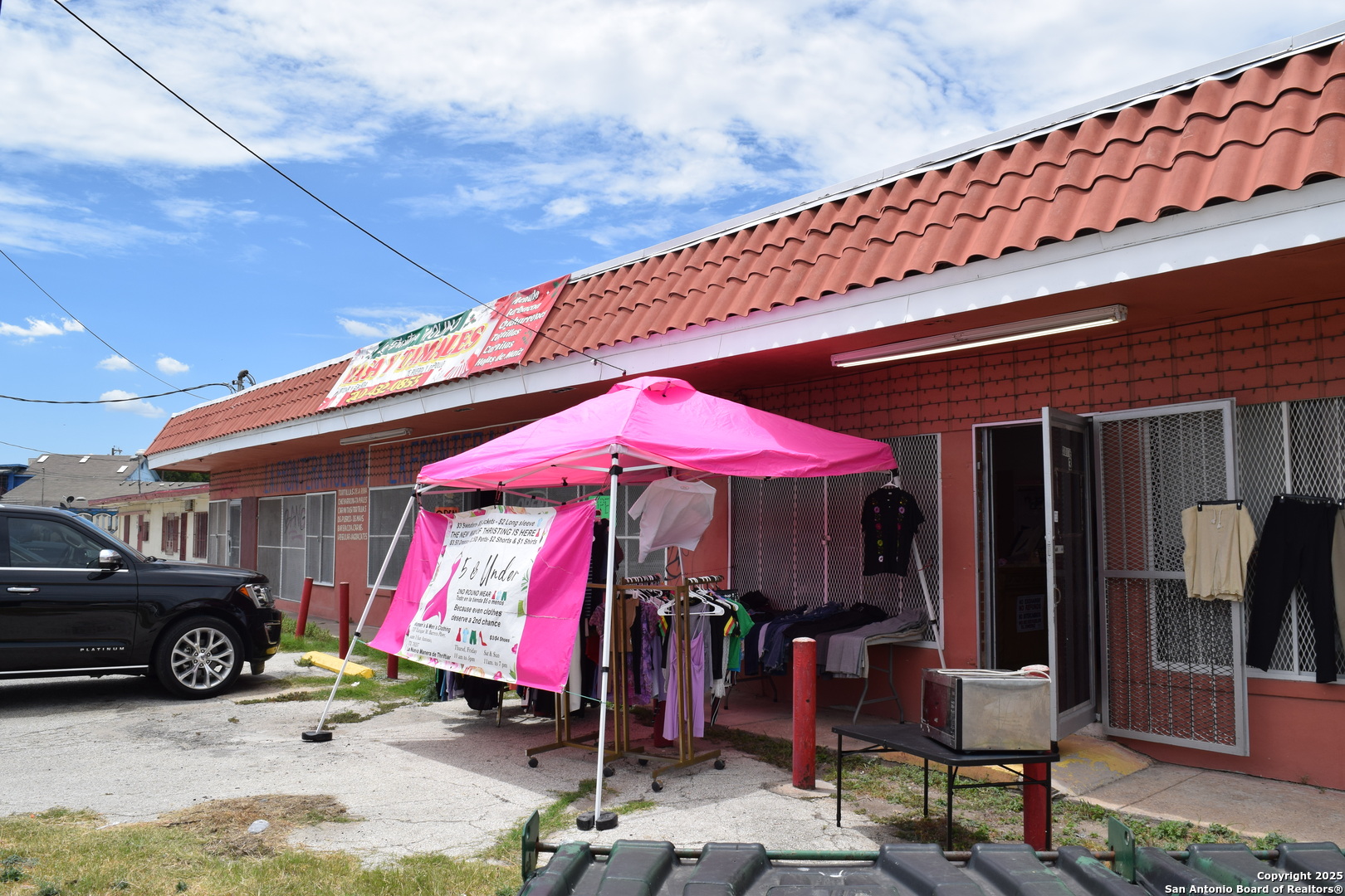 727 Historic Old Highway 90 San Antonio TX 78237