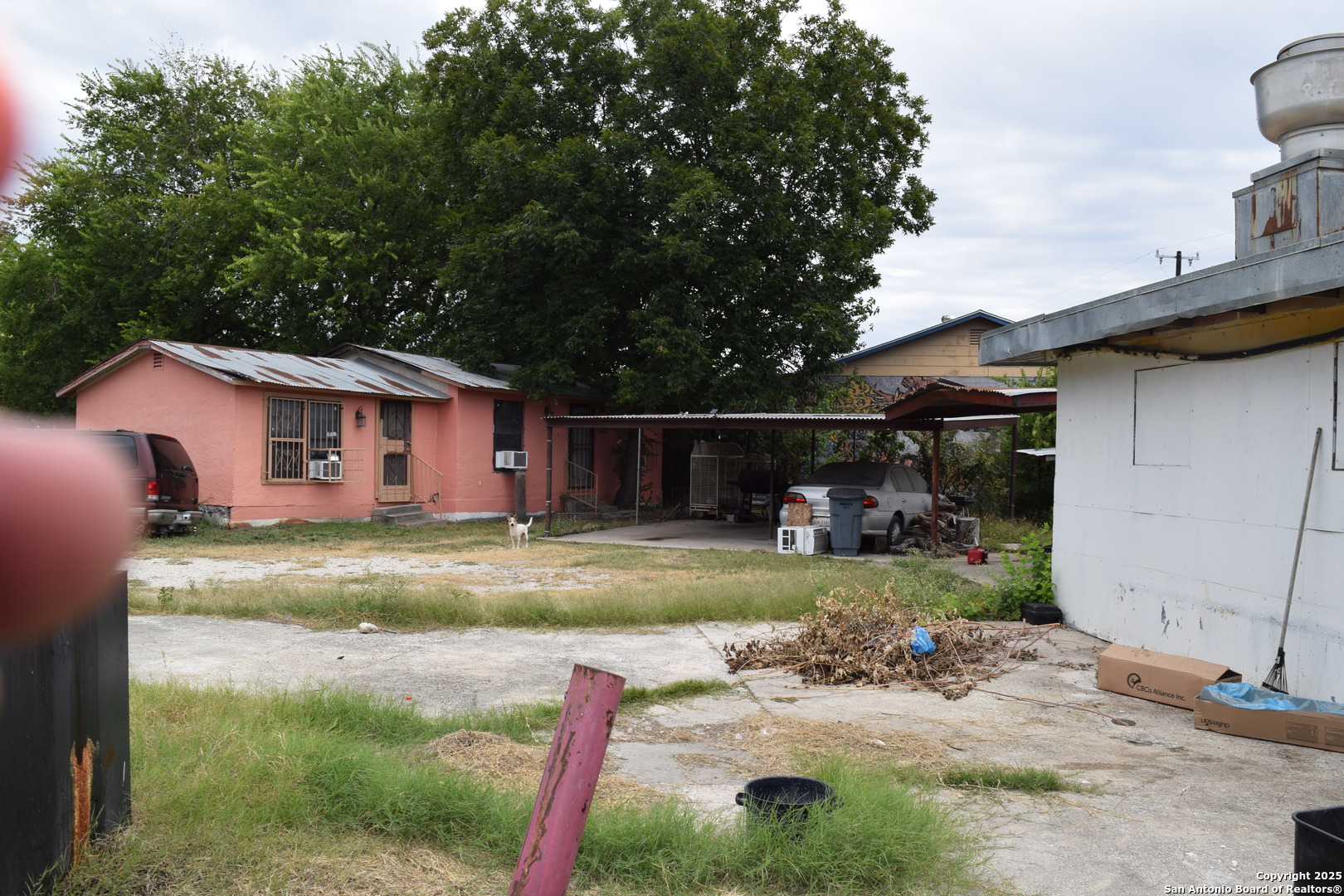 727 Historic Old Highway 90 San Antonio TX 78237