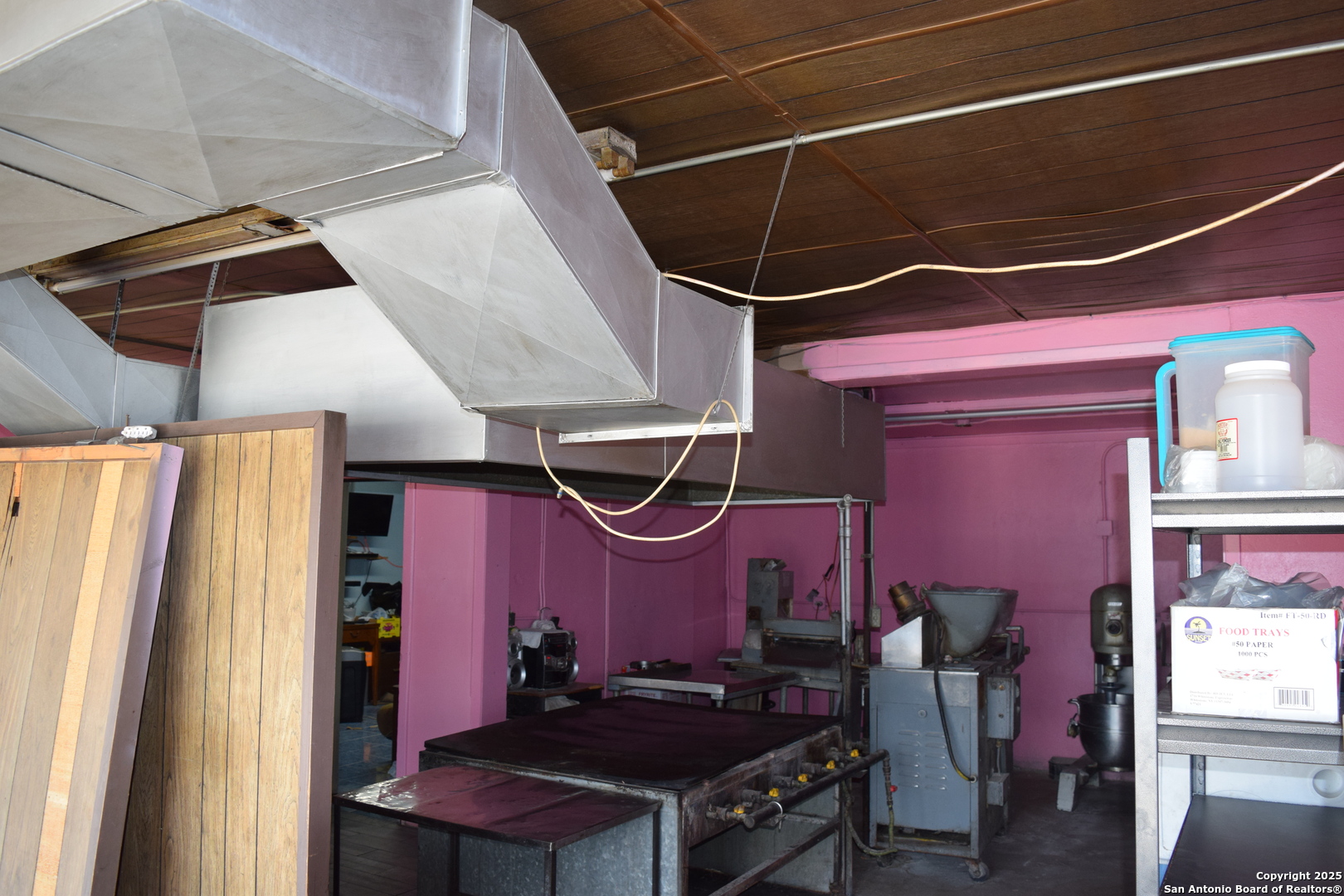 727 Historic Old Highway 90 San Antonio TX 78237