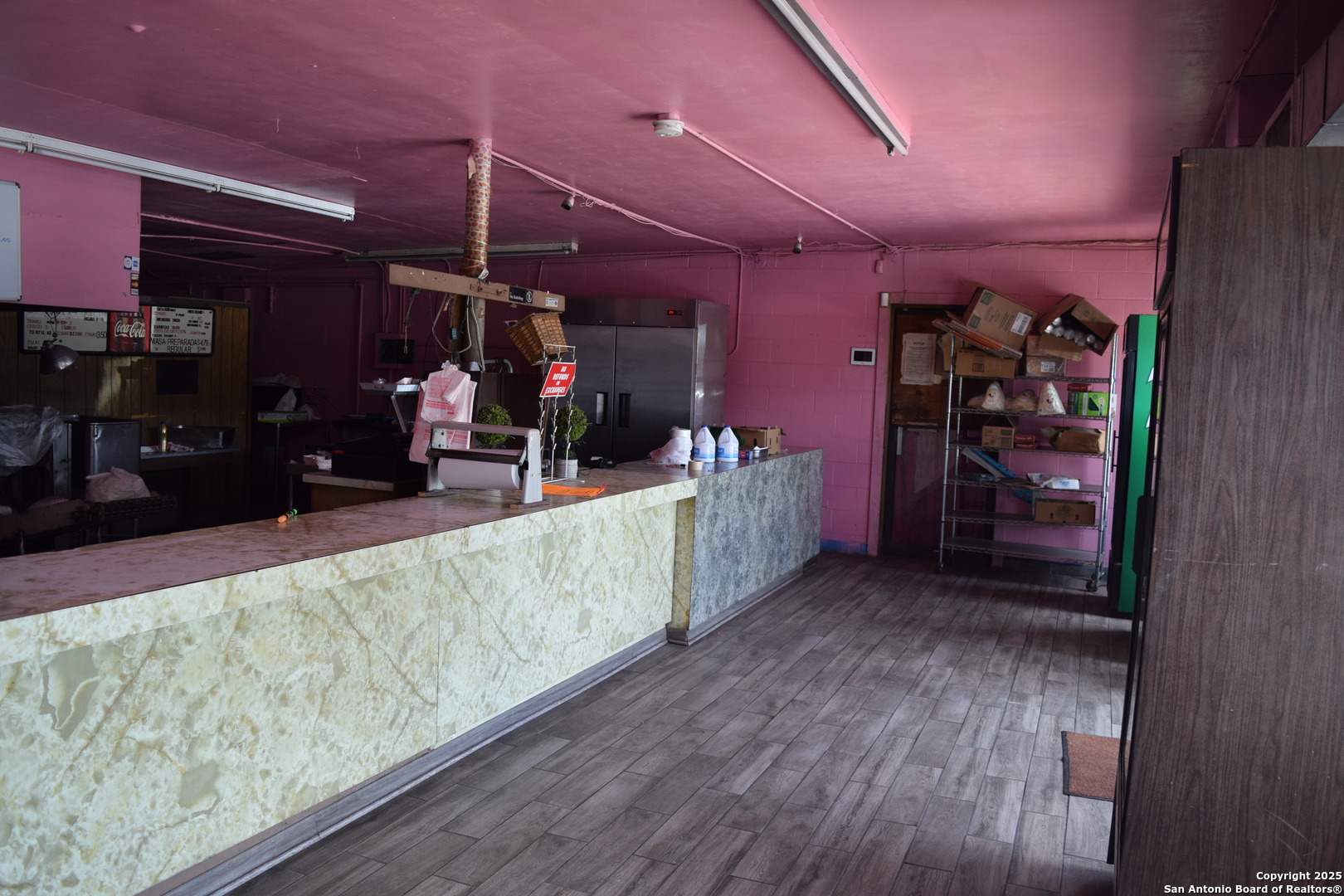 727 Historic Old Highway 90 San Antonio TX 78237