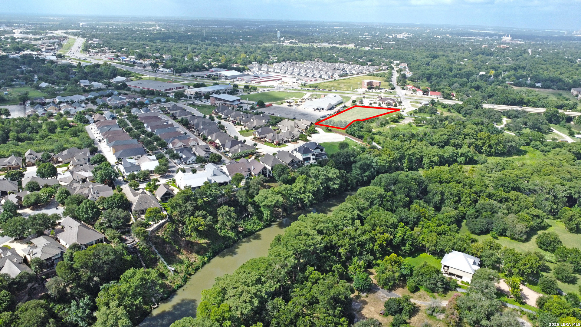 0 River Terrace New Braunfels TX 78130