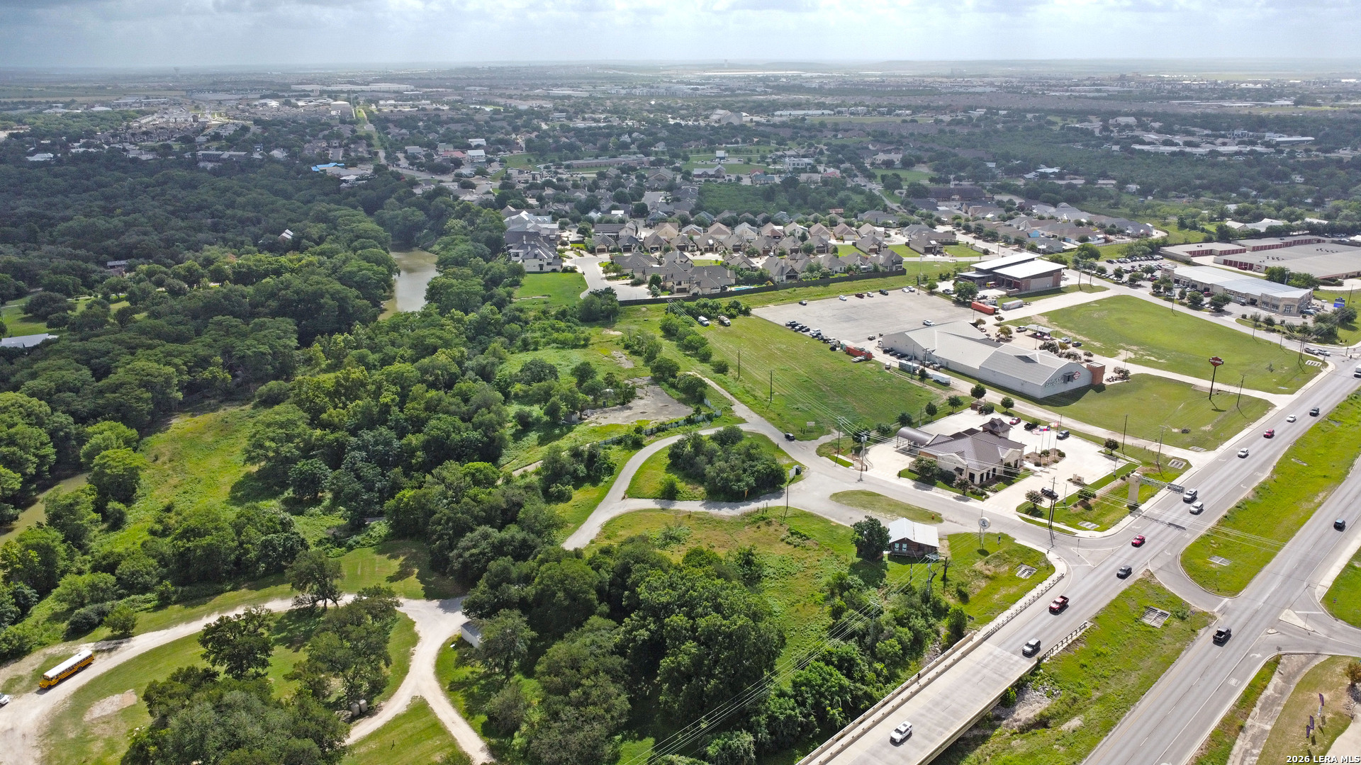 0 River Terrace New Braunfels TX 78130