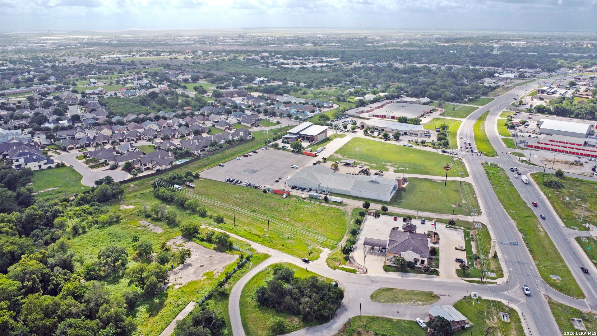 0 River Terrace New Braunfels TX 78130