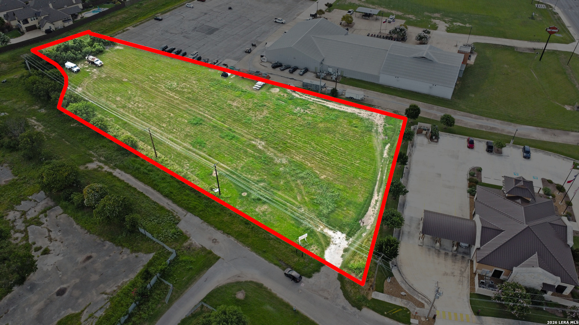 0 River Terrace New Braunfels TX 78130