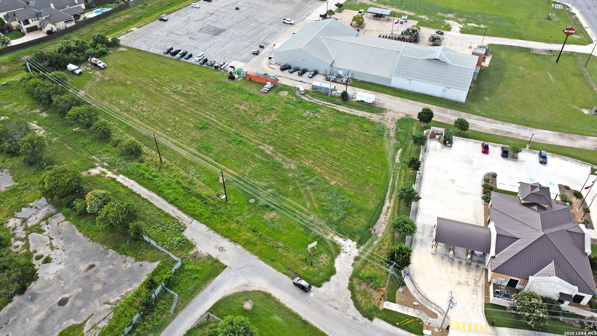 0 River Terrace New Braunfels TX 78130