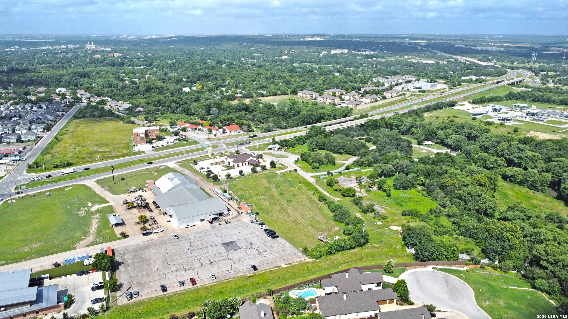 0 River Terrace New Braunfels TX 78130