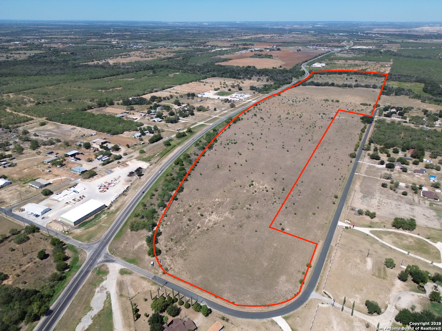 12203 S Loop 1604 San Antonio TX 78252