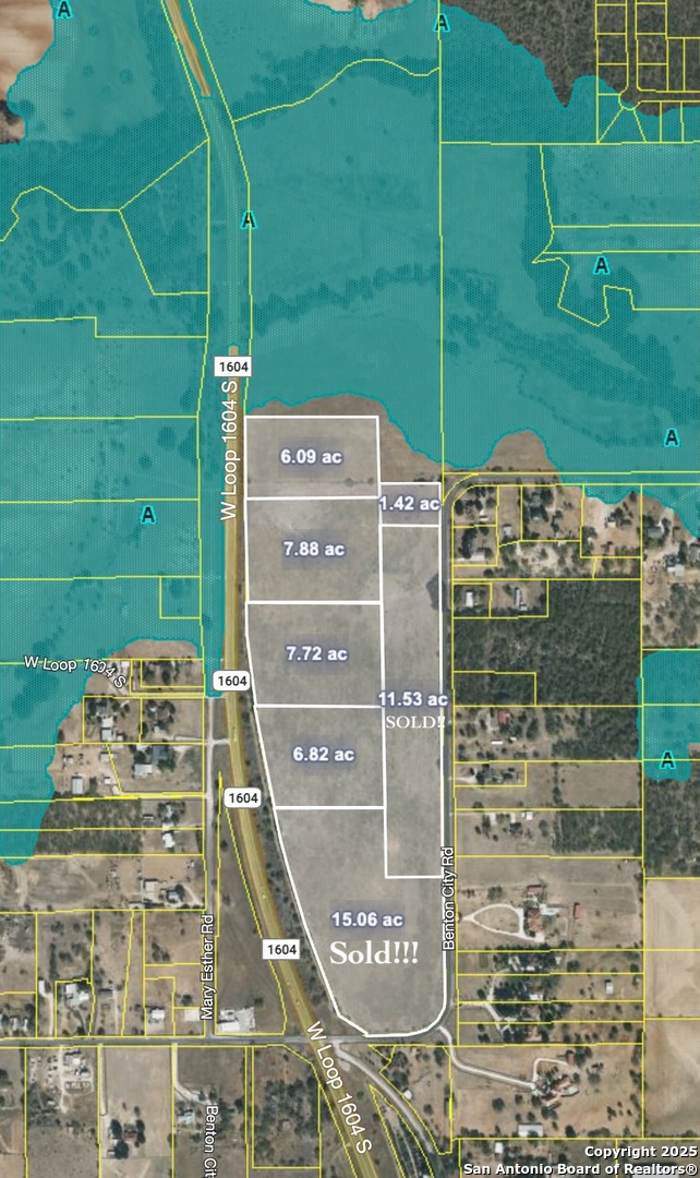 12203 S Loop 1604 San Antonio TX 78252