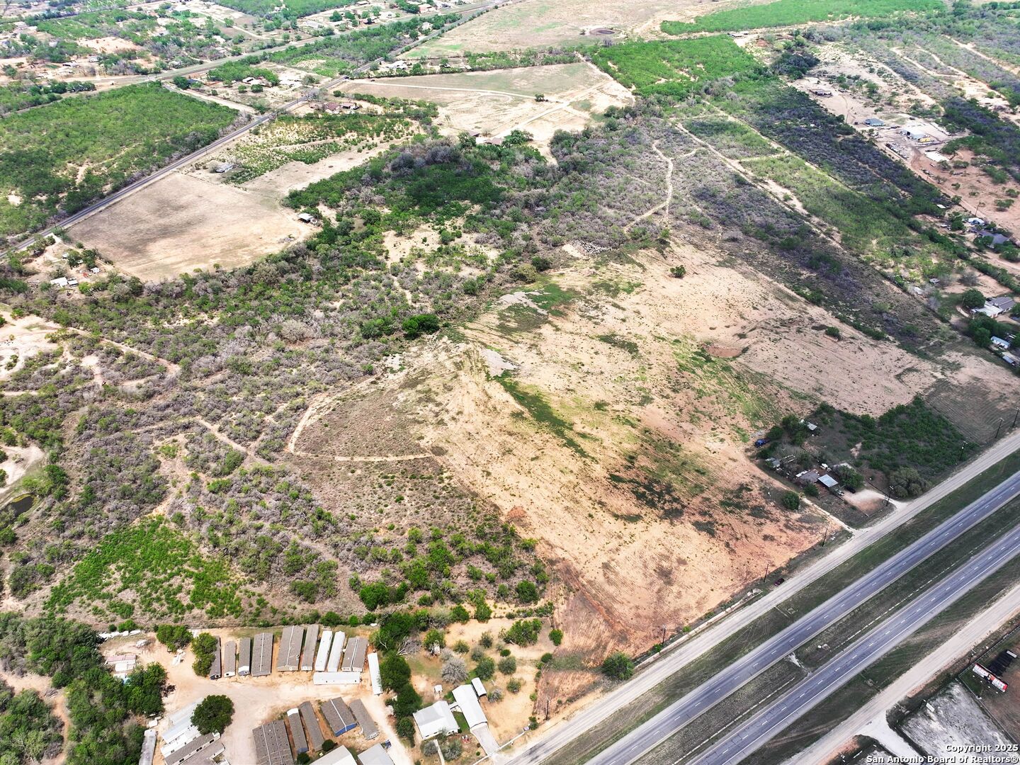 17171 Interstate 35 Atascosa TX 78002