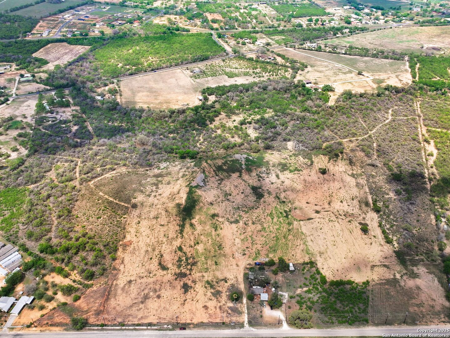 17171 Interstate 35 Atascosa TX 78002