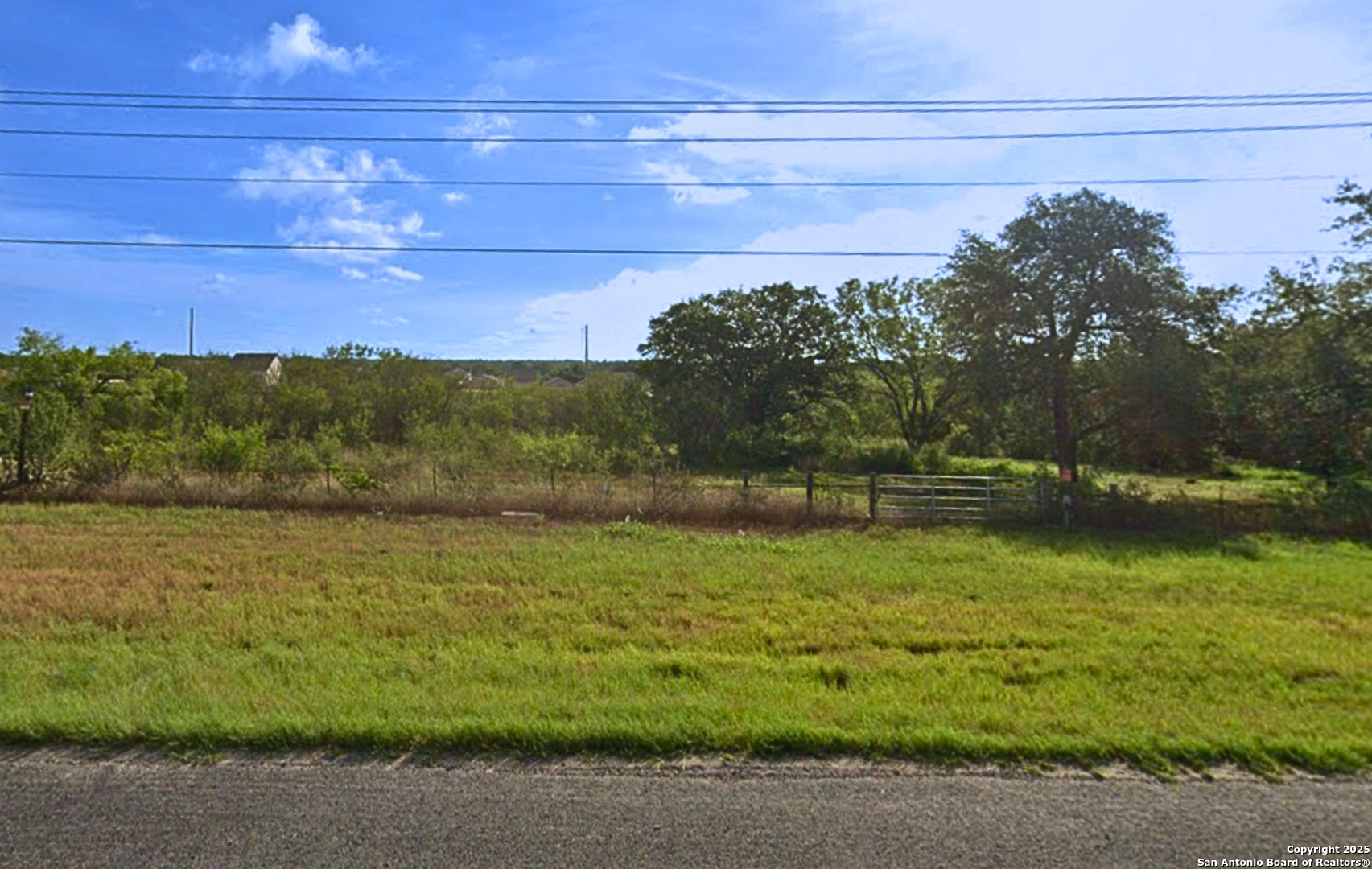 964 Tract 2 Us Highway 181 Floresville TX 78114