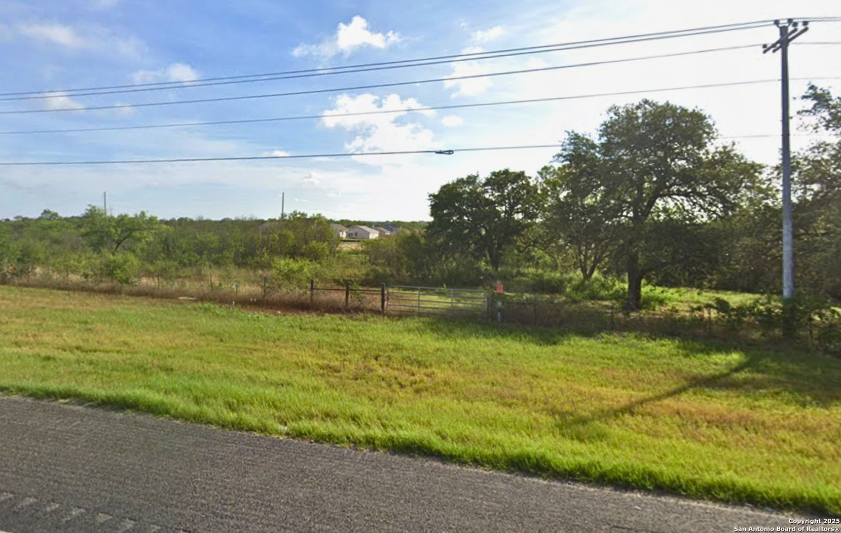 964 Tract 2 Us Highway 181 Floresville TX 78114