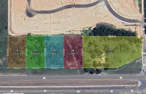 964 Tract 2 Us Highway 181 Floresville TX 78114