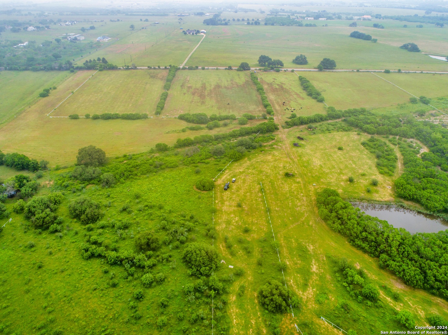 000 La Vernia Street Adkins TX 78101