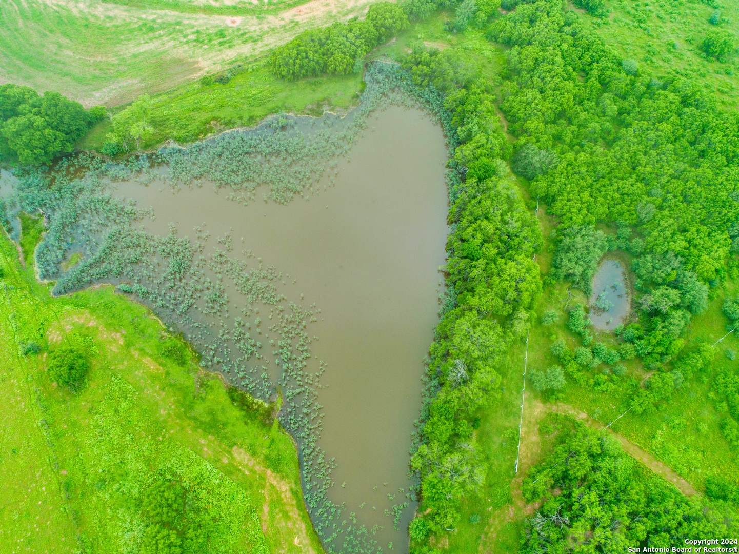 000 La Vernia Street Adkins TX 78101