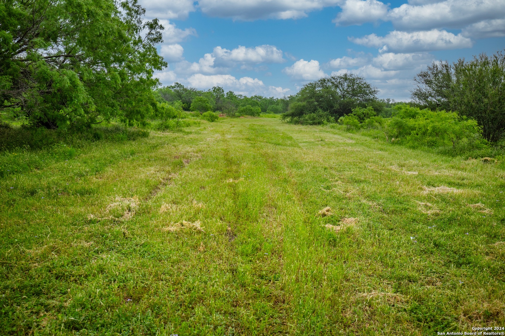 000 La Vernia Street Adkins TX 78101