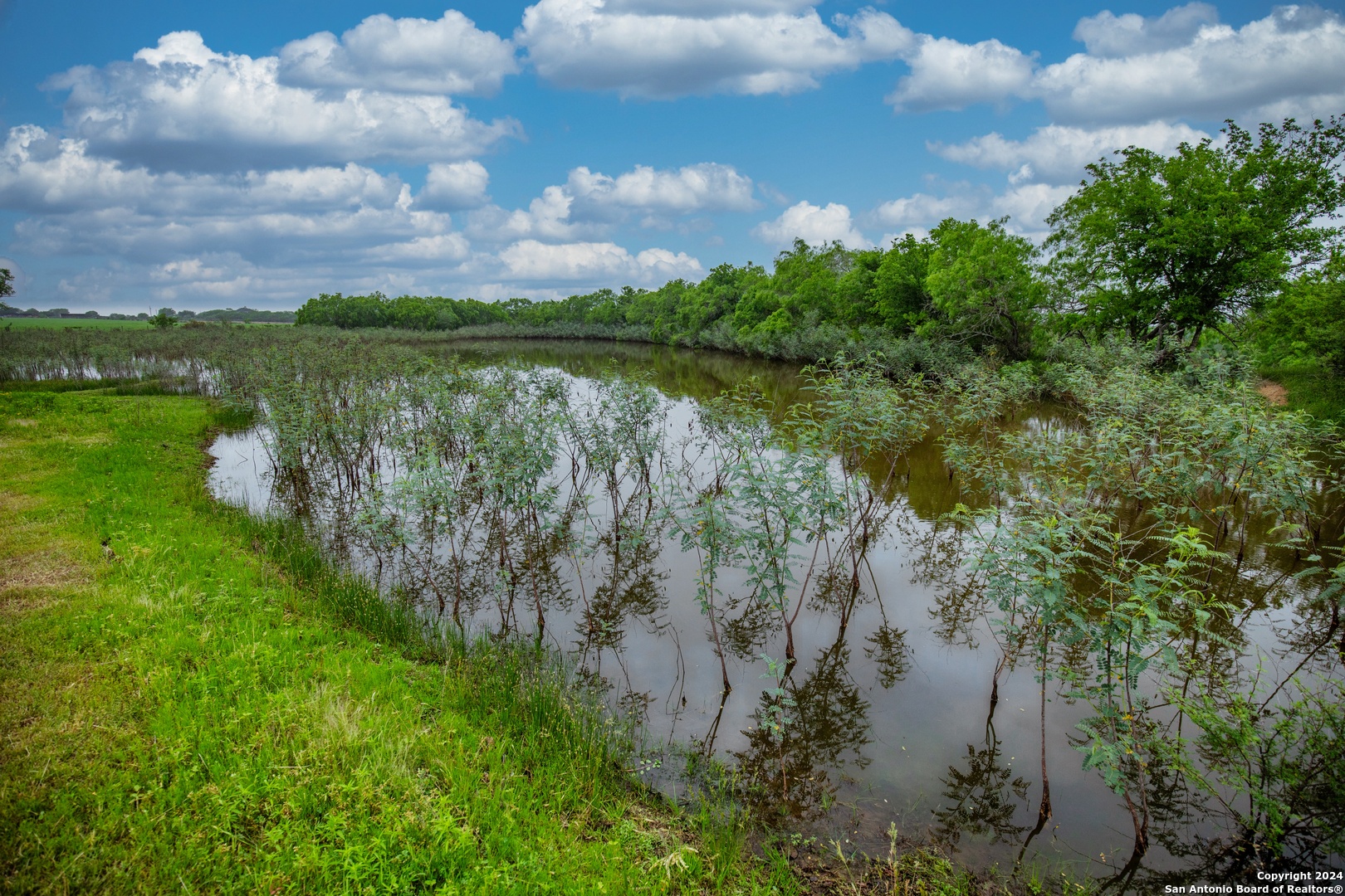 000 La Vernia Street Adkins TX 78101