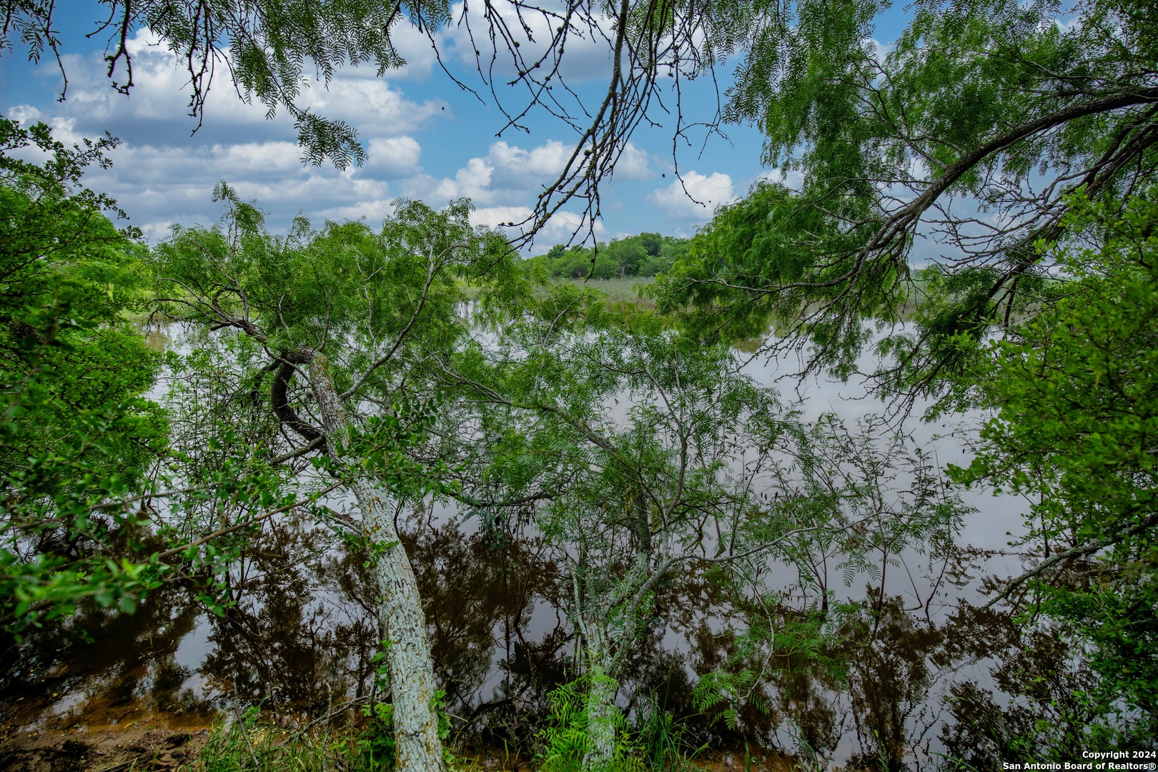 000 La Vernia Street Adkins TX 78101