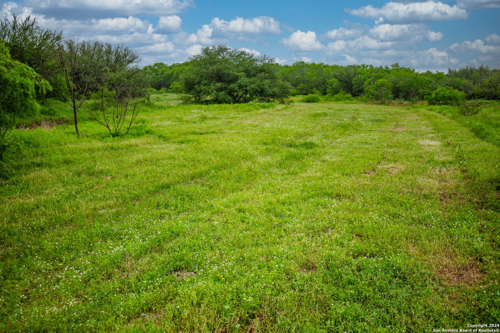 000 La Vernia Street Adkins TX 78101