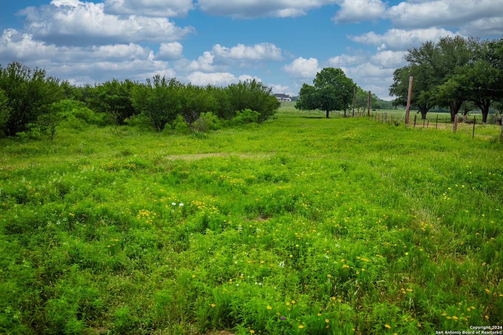 000 La Vernia Street Adkins TX 78101