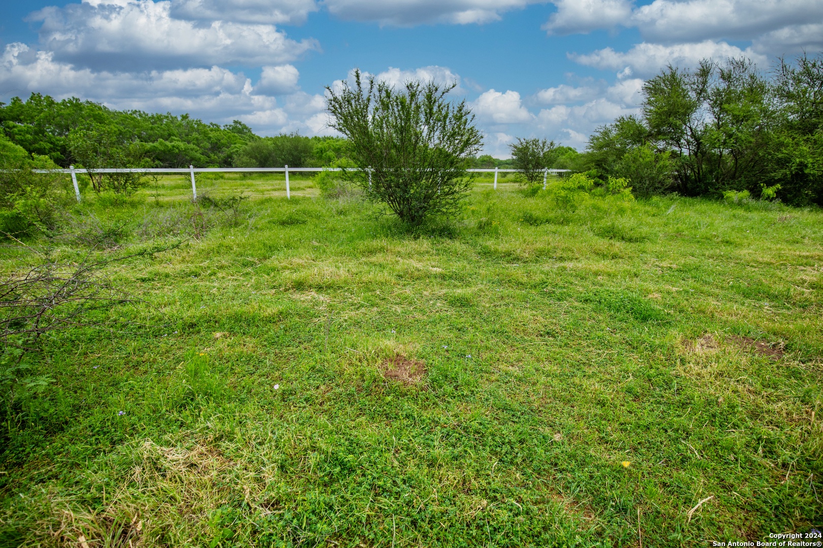 000 La Vernia Street Adkins TX 78101