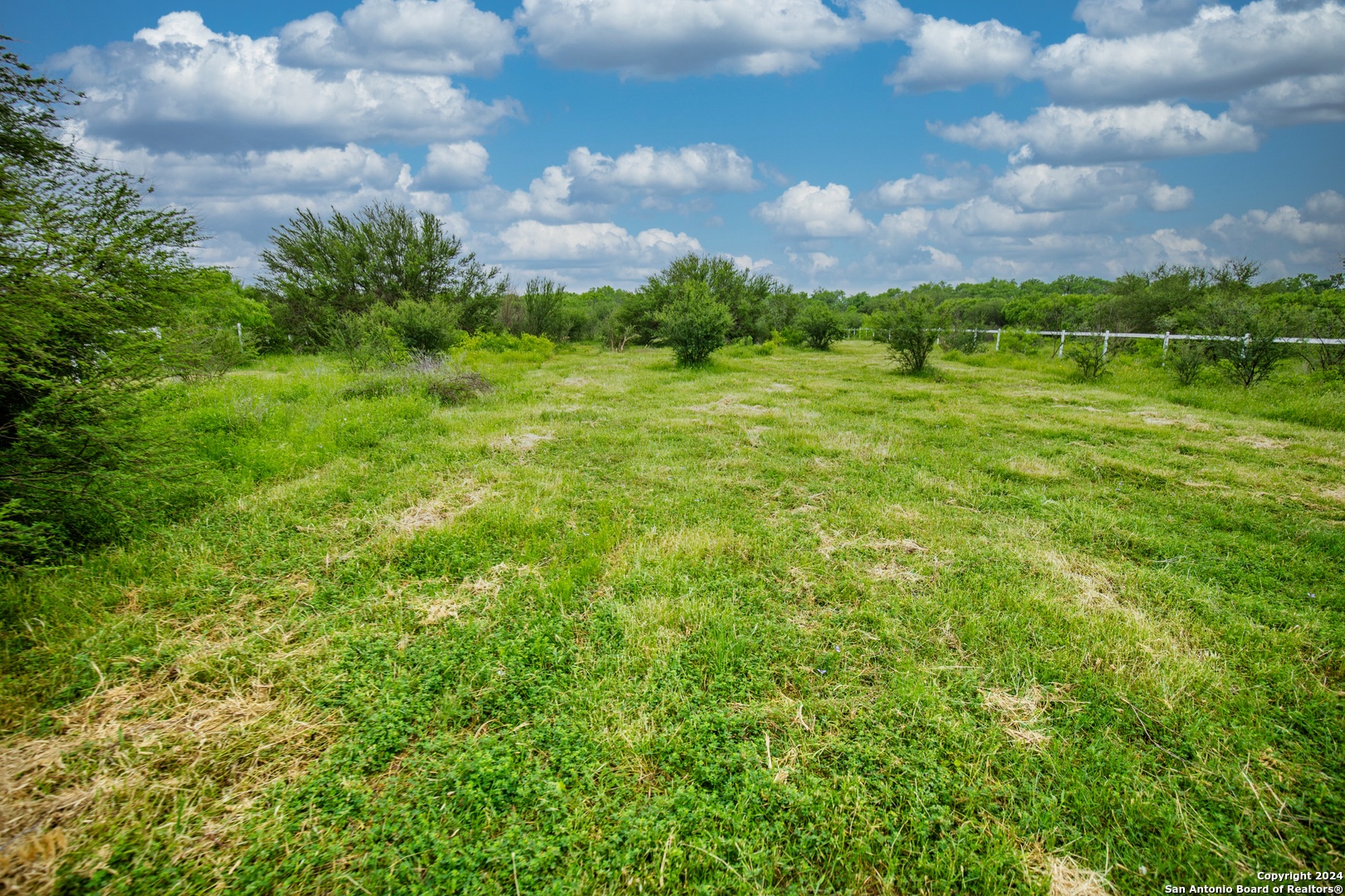 000 La Vernia Street Adkins TX 78101