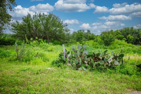 000 La Vernia Street Adkins TX 78101