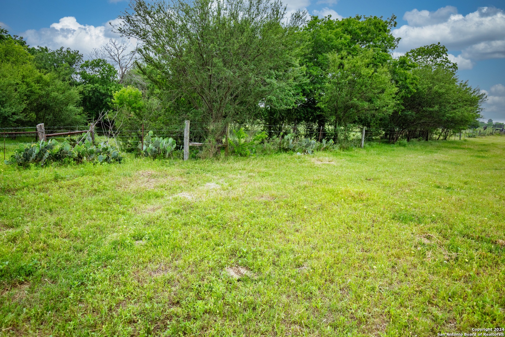 000 La Vernia Street Adkins TX 78101