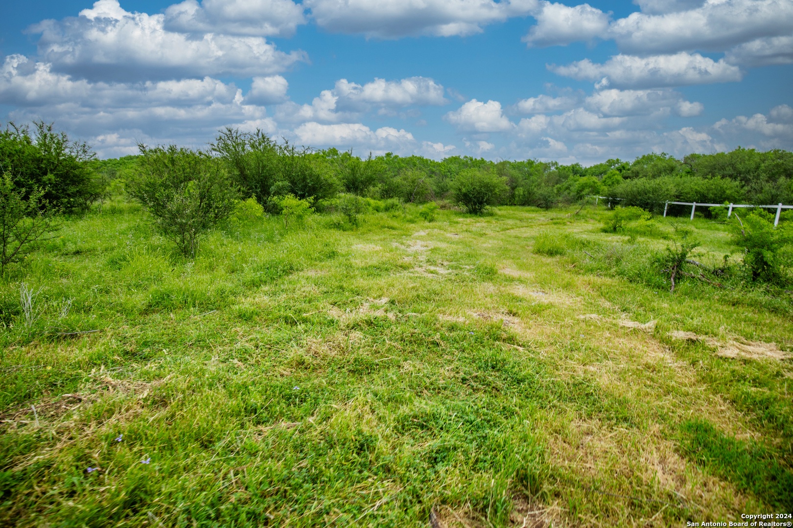 000 La Vernia Street Adkins TX 78101