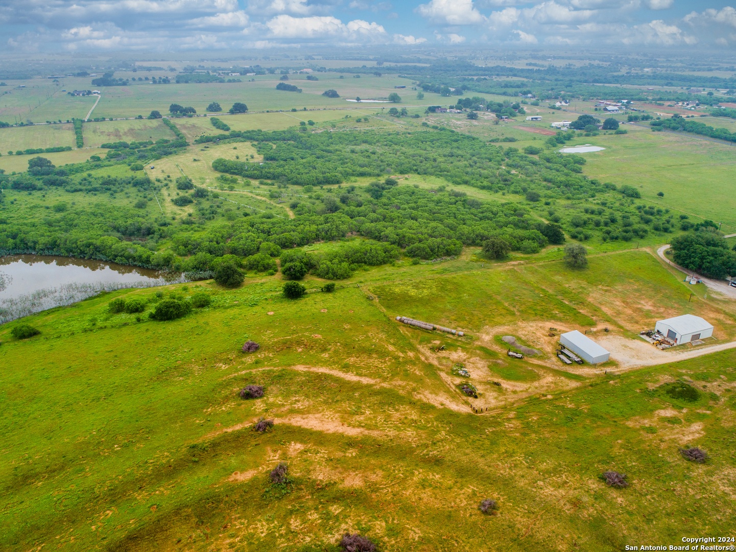 000 La Vernia Street Adkins TX 78101