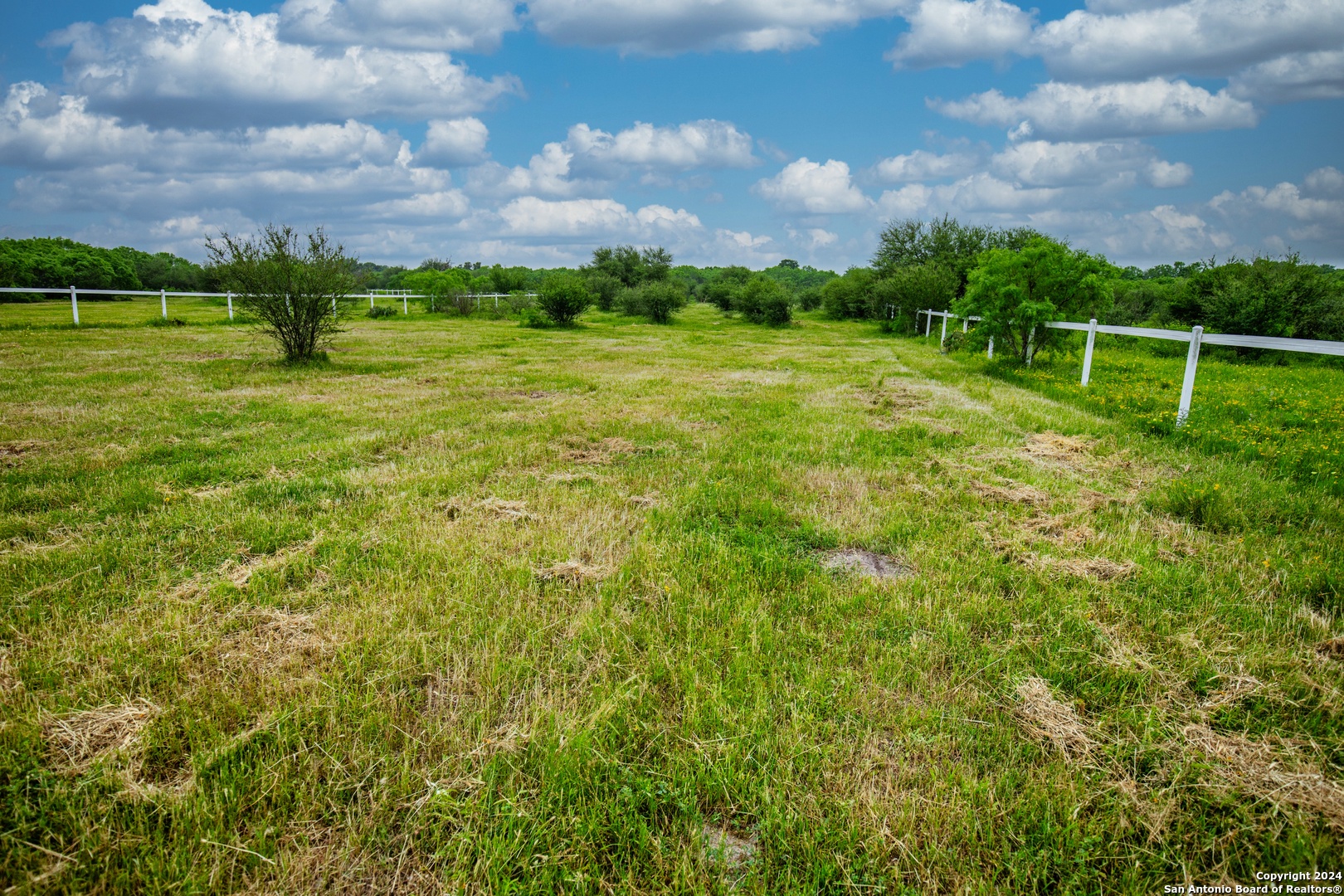 000 La Vernia Street Adkins TX 78101