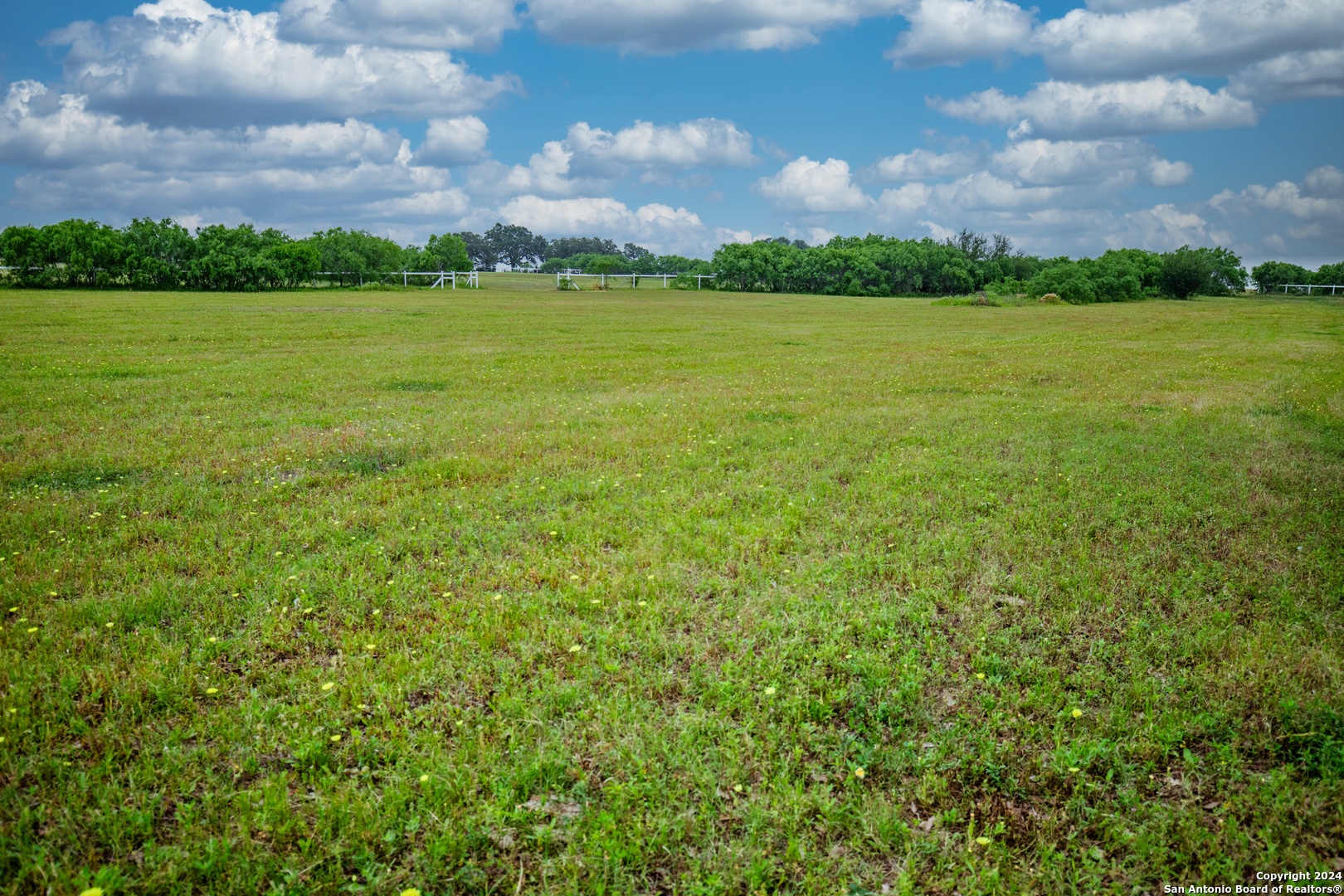 000 La Vernia Street Adkins TX 78101